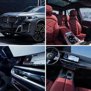 Coche usado <span class=keywords><strong>Bmw</strong></span> X5 G05 Lci 3,0 Up Grade Suv <span class=keywords><strong>2023</strong></span> en venta - Product Image 5