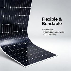 <span class=keywords><strong>Panneau</strong></span> <span class=keywords><strong>solaire</strong></span> flexible 157x77cm, épais, ultra-fin, portable, station d'alimentation extérieure, kit pliable pour la <span class=keywords><strong>recharge</strong></span> de téléphone, LS-SF220M - Product Image 1