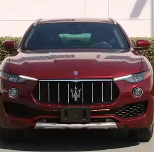 PER Maserati Levante Gran Turismo SUV - Product Image 2