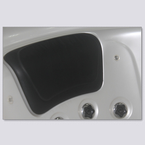 Accessori Per il <span class=keywords><strong>bagno</strong></span> Vasca Da <span class=keywords><strong>Bagno</strong></span> E Spa EVA Materiale Posteriore Cuscino Da <span class=keywords><strong>Bagno</strong></span> - Product Image 4