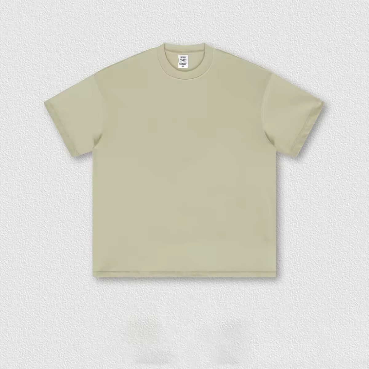 Grey apricot