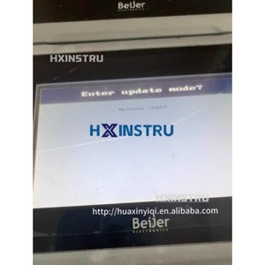 แผงควบคุม Beijer IX T4A Hmi มือสอง H - Product Image 2