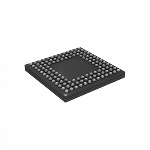 Componentes Electrónicos del Fabricante, Canal 120 VFBGA EFM32GG12B810F1024GL120-AR, Circuito Integrado MCU de 32 Bits, 1 MB de Memoria Flash, 120 BGA - Product Image 1