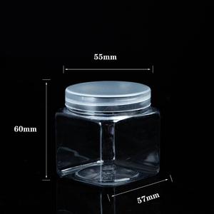 Contenedores de Slime Personalizados CHENXI, Frascos de Plástico Transparente con Forma Kawaii, Kit de Slime de Gran Tamaño para Niños - Product Image 4