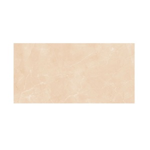 กระเบื้องพอร์ซเลนเคลือบเงาแบบดั้งเดิม ขนาด 600x600 มม. ผิวกันลื่น เงาเต็มแผ่น ขัดเงาเต็มแผ่น สำหรับใช้ภายนอกและภายใน - Product Image 1