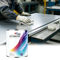 Dégraissant automobile pour surfaces, nettoyant dégraissant pour carrosserie, pour atelier de réparation automobile, retouche et peinture