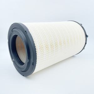 Filtro de aire del grupo electrógeno 1869992 P953210 <span class=keywords><strong>AF1001</strong></span> E1033L LX3581 C31017 - Product Image 2