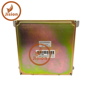 ตัวควบคุมไฮดรอลิกสำหรับรถขุด EC210 EC290 EC360 EC460 รุ่น 14594698 14594698 14518349 14531360 14594697 - Product Image 1