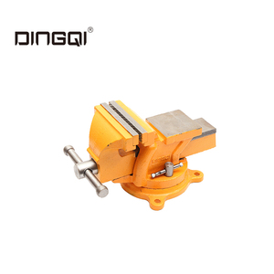 Dụng Cụ Cầm Tay Chuyên Nghiệp DingQi, Mỏ Xoay Cố Định, Điều Chỉnh Được - Product Image 4