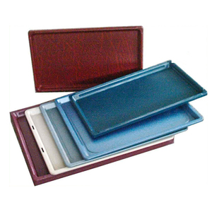 Tùy Chỉnh Kích Thước Lớn/Quy Mô Lớn HDPE Chân Không Hình Thành Khay Nhựa - Product Image 1