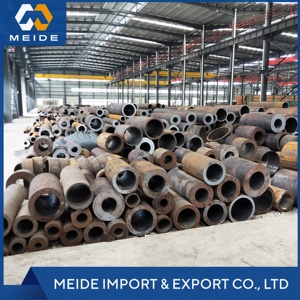 <strong>Alloy</strong> <strong>Steel</strong> <strong>Pipe</strong> ASTM A353 X8NI9 4140 4120 5140 5120 <strong>Alloy</strong> Carbon Seamless <strong>Steel</strong> <strong>Pipe</strong> Tube Price - Product Image 5