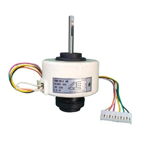Chigo YDK-18-4 A6 18W 220-240V 50Hz <b>Fan</b> Motor For <b>Air</b> <b>Conditioner</b> Internal Use - Product Image 3
