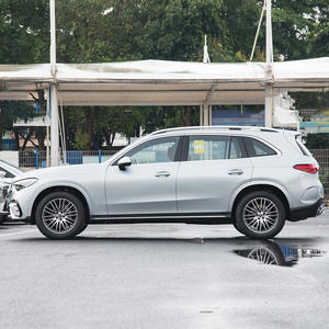 Be nz <span class=keywords><strong>GLC</strong></span> 2024 Redesign <span class=keywords><strong>GLC</strong></span> 300 L Dynamic 4 MATIC Luxury 5 Seats High- speed China Brand Bonne qualité et <span class=keywords><strong>prix</strong></span> - Product Image 4