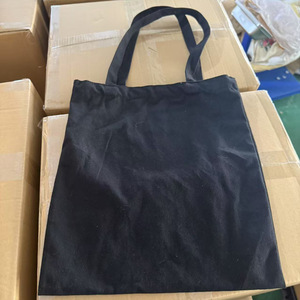 Wholesale Personalized <strong>Plain</strong> Tote Bag Custom Logo Cotton <strong>Canvas</strong> Shopping Bag Sublimation Blank <strong>Canvas</strong> Tote Bags - Product Image 6