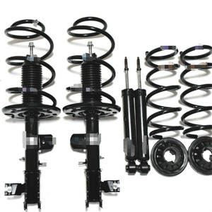 2002-2006 344384 Kit d'amortisseur <span class=keywords><strong>automatique</strong></span> Amortisseurs avant et arrière pour amortisseurs <span class=keywords><strong>Toyota</strong></span> - Product Image 1