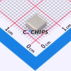 FV55N103J202EHG SMD Capacitor (MLCC) 2220 ( Capacitance: 10nF )( Precision: 5% Rated Voltage: 2kV ) - Product Image 1