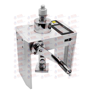 Kaplamaların bağlanma mukavemetini test etmek için seramik karo çekme test cihazı - Product Image 1