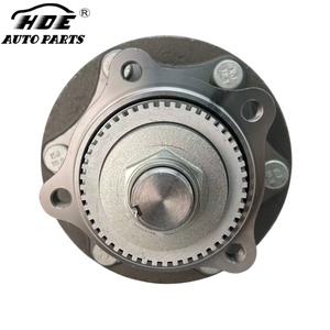 อะไหล่รถยนต์ 9P2-1104BCDZC ขายส่ง คุณภาพสูง ลูกปืนล้อหน้า 4WD สำหรับ JMC Vigus - Product Image 3