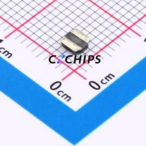 Inducteur de puissance ZNR3012ST1R0N SMD, 3x3mm (Inductance : 1uH) (Précision : 20%) Courant nominal : 2,7A - Product Image 2