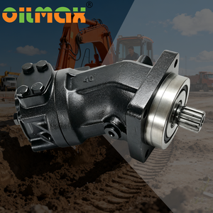 Bomba de pistón hidráulica A2FO32 61L VAB05 OM A2FO32PUMP 2 Repuestos para equipos de construcción - Product Image 1