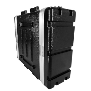 Rack <strong>Case</strong> ABS Material AMP <strong>Case</strong> Custom Flight <strong>Case</strong> - Product Image 1