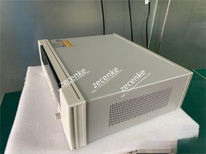 Commutateur/unité de mesure multifonction Keysight/HP/ Agilent 34980A avec DMM - Product Image 5