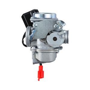 Carburateur de moto adapté aux modèles Wuyang Little Princess Guosan Joy Youyue Mingyue WH100T-A-F-H-G - Product Image 3