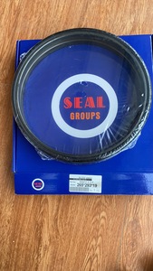 High Quality 5M1177 Travel Motor Gear Box Parts 5M-1177 CAT312 E200B Floating Oil Seal Excavator Final Drive Reduction Part - Product Image 2
