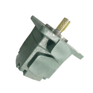 ปั๊มน้ำมันไฮดรอลิกแบบใบพัด รุ่น PVR ซีรีส์ PVR50FF-36-RAR/RAL-31 PVR50-F-39-R PVR50-F-20-R PVR50-FF-20-RAA จากโรงงาน OEM โดยตรง - Product Image 3