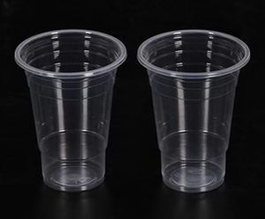 آلة تشكيل حراري للأكواب البلاستيكية PP عالية الكفاءة وأوتوماتيكية بالكامل مع محرك ذو إنتاجية عالية - Product Image 3