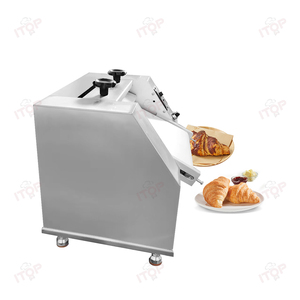 3000-3600 Pièces/h Offre Spéciale Mini Fabrication <span class=keywords><strong>Croissant</strong></span> Machine à <span class=keywords><strong>Pain</strong></span> Pâtisserie Formant Machines à Croissants <span class=keywords><strong>au</strong></span> <span class=keywords><strong>Chocolat</strong></span> pour <span class=keywords><strong>Croissant</strong></span> - Product Image 3