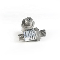 Factory Price OEM Solution 0...5kpa~100mpa 4 20ma Pressure Sensor Pressure Transducer Pressure Measuring Instruments
