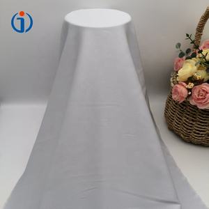 Nuevo Diseño de Tela Satén Crepé Moss Plisada, 72% Acetato de Celulosa, 28% Poliéster, para Vestidos y Camisas - Product Image 6