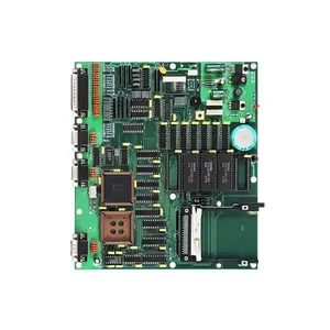 오디오 알림 PCB 어셈블리 제조업체 pcb/pcba에 대한 중국 OEM 전문 맞춤형 전자 회로 기판