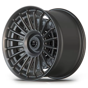 Rines Forjados Brixton TR11 de Aleación de 17-21 Pulgadas 5x114.3 5x112 para Lexus IS500 <span class=keywords><strong>Porsche</strong></span> <span class=keywords><strong>911</strong></span> <span class=keywords><strong>GT3</strong></span> BMW M3 <span class=keywords><strong>Touring</strong></span> Audi RS4 Mercedes C63 - Product Image 4
