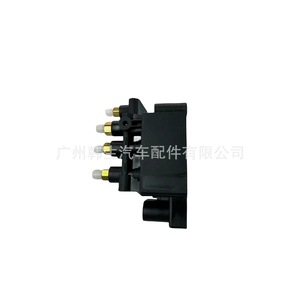 Válvula de Distribución Tesla 1027919-00-B para Model S X, Pieza de Repuesto para Amortiguador Automático - Product Image 2