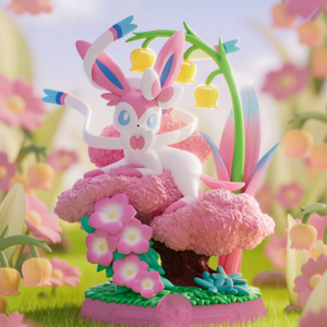 100% Ufficiale Originale Funism Pokémon Relax Enjoy Serie Eevee Blind <span class=keywords><strong>Box</strong></span> Nuovi Giocattoli Simpatiche Figure <span class=keywords><strong>Mystery</strong></span> <span class=keywords><strong>Box</strong></span> da Collezione per Regalo - Product Image 6