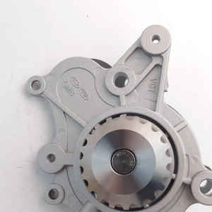 Sistema de refrigeración de alta calidad PUMP ASSY-COOLANT 25100-27000 2510027000 Para H-yundai Accent 25100 27000 - Product Image 5