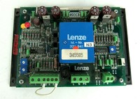 N.º de identificación Módulo de Control 321 941 321941 V403 EMZ2008-E