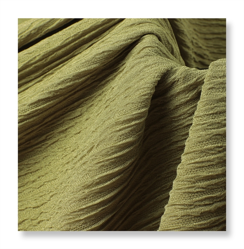 Factory 200GSM 98 Polyester 2 Spandex