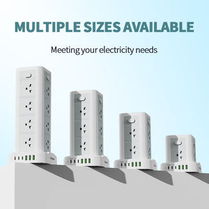 แถบไฟประเทศไทย<span class=keywords><strong>ม</strong></span>ีช่องเสียบ3ช่องแบบ3ช่องชนิด C ตัวขยายหลายตัวป้องกันการโอเวอร์โหลดสำหรับใช้ในอุตสาหกรรมขายดี - Product Image 2