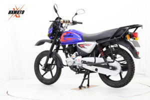 Motocicleta BOXER BM125 BM150 en Oferta en Arabia Saudita con Certificado GSO <span class=keywords><strong>GCC</strong></span>, Motor Zongshen - Product Image 5