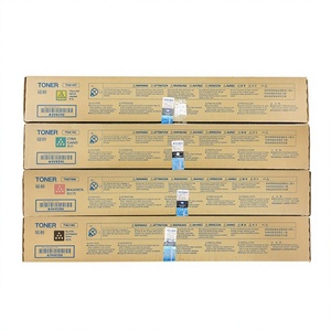 Toner TN619 A3VX170/270/370/470 Version originale du Japon pour Konica Minolta C1060 C1070 C2060 C2070 C3070 C3070 C4070 C4080 - Product Image 1