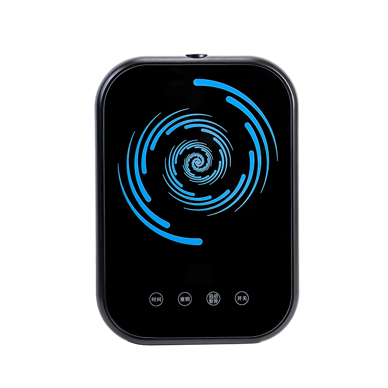 MRET Water Activator - Advanced Filtration & Purity