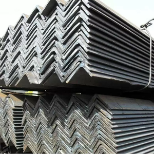 Acier à <span class=keywords><strong>angle</strong></span> laminé à chaud de bonne qualité, norme JIS/ASI/ASTM, soudable, forte demande pour les matériaux de construction - Product Image 1