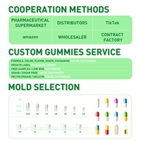 OEM/ODM Complément alimentaire naturel en gélules molles d'huile de graines de citrouille pour la croissance capillaire, 1000 mg 3000 mg, Gélules molles d'huile de graines de citrouille