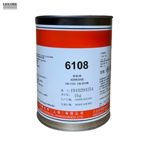 Adhésif caoutchouc-métal Chemlokk 6108 à base de polyuréthane et de solvant pour usage en construction, résistant aux environnements difficiles - Product Image 6