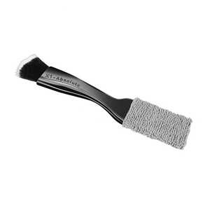 <span class=keywords><strong>Brosse</strong></span> spécifique à l'écart à poils courts, <span class=keywords><strong>brosse</strong></span> de nettoyage intérieur de <span class=keywords><strong>voiture</strong></span>, <span class=keywords><strong>brosse</strong></span> de dépoussiérage de sortie d'air de <span class=keywords><strong>voiture</strong></span>. - Product Image 1