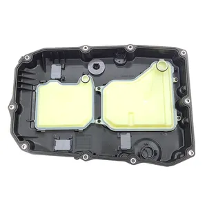 Auto Engine Metal Transmission Oil Pan For Mercedes Benz 9HP A 725 2703114