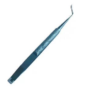 O'Gawa-Ultrata Capsulorhexis Forceps Surgical Instrument